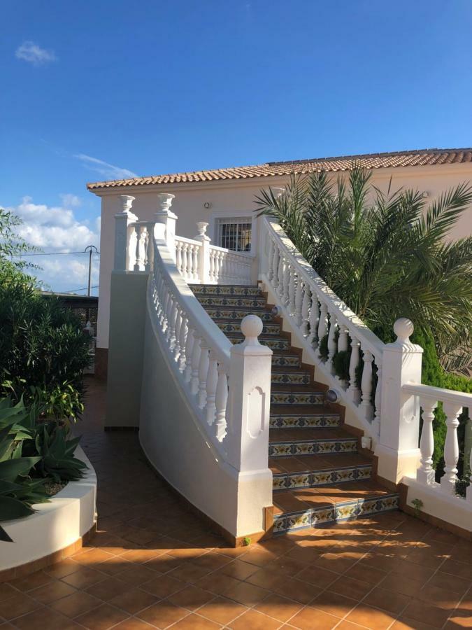 Casa Ursini, Appartement *