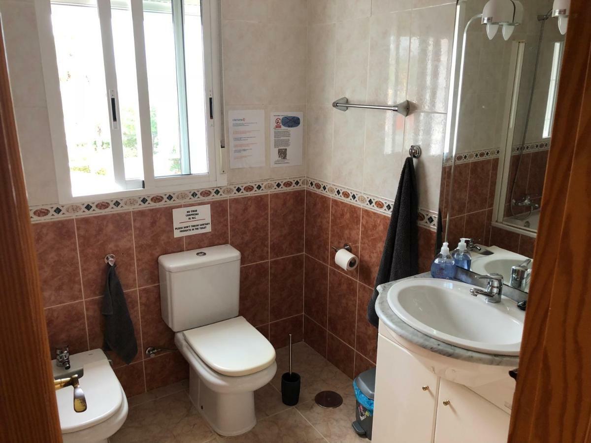 Casa Ursini, Appartement