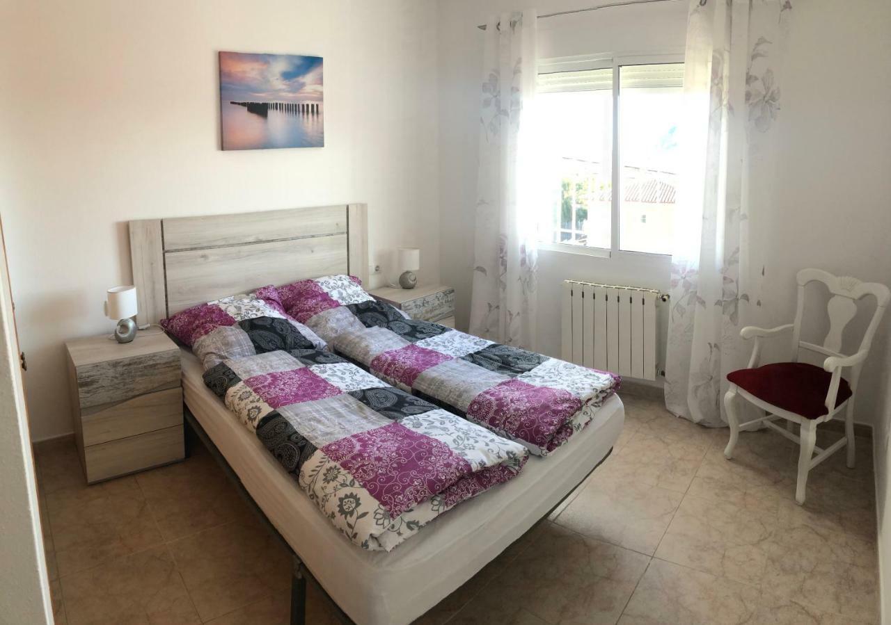 Casa Ursini, Appartement *