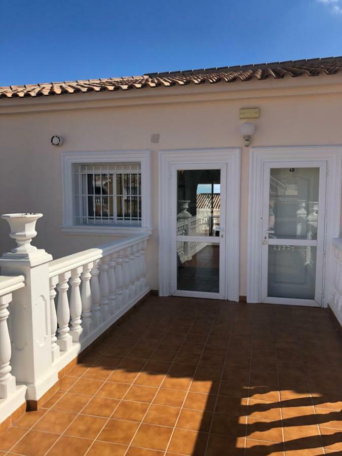 Casa Ursini, Appartement Calpe