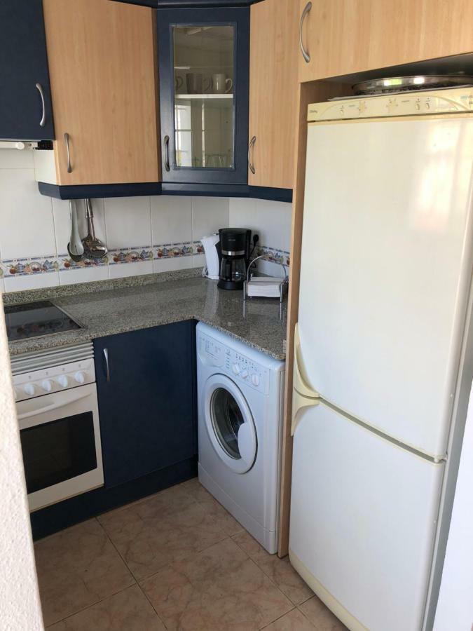 Casa Ursini, Appartement Calpe
