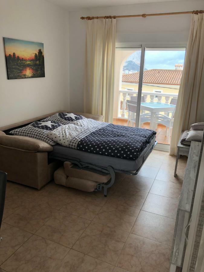 Casa Ursini, Appartement Calpe