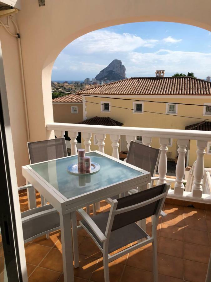 Casa Ursini, Calp
