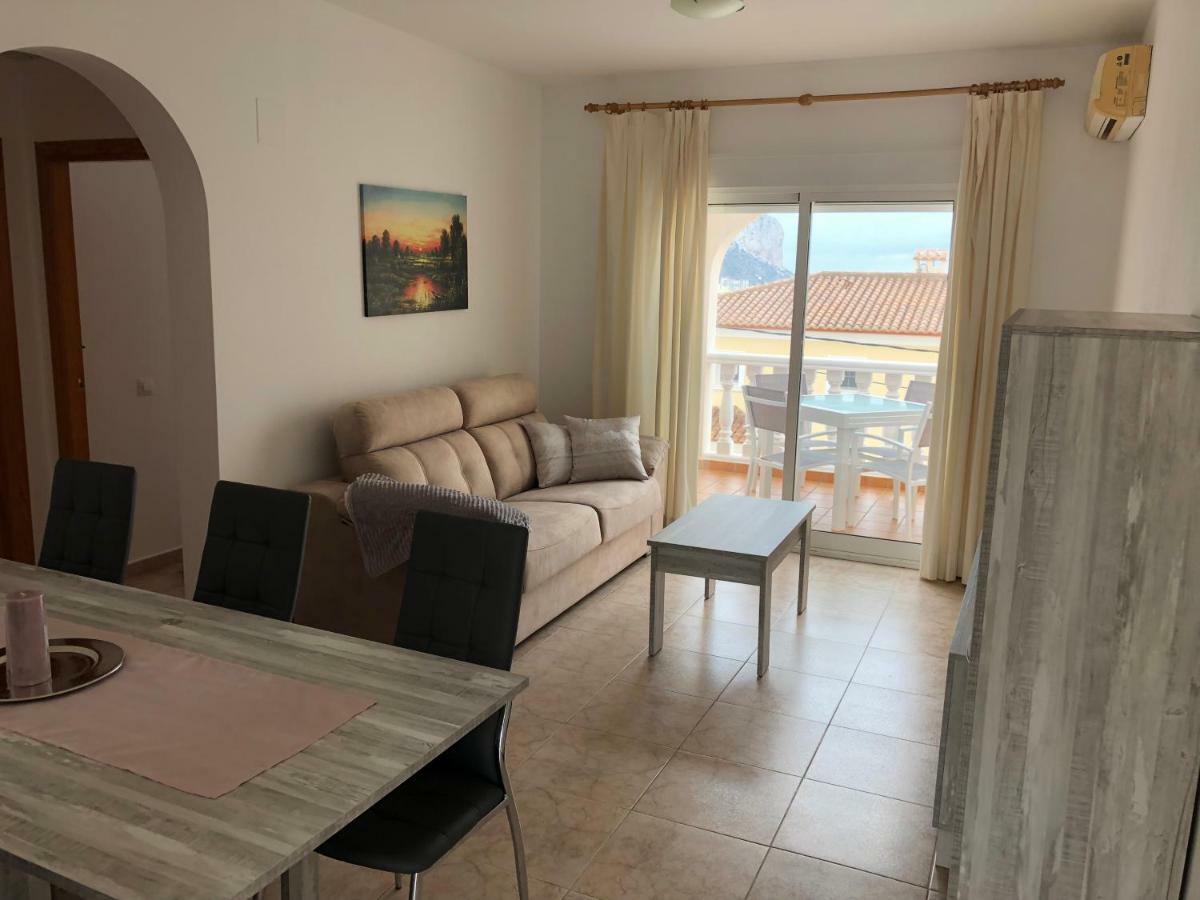 Casa Ursini, * Calp