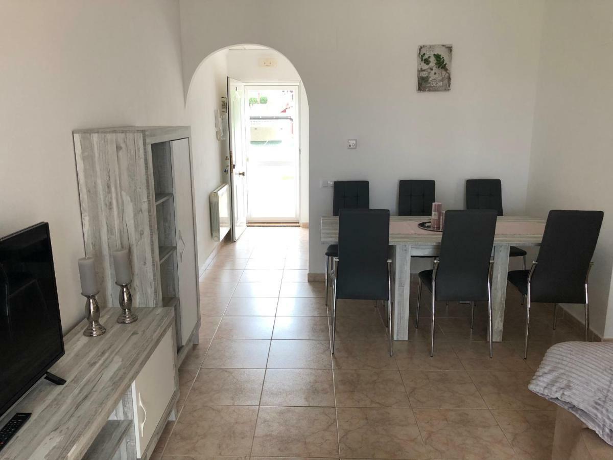 Casa Ursini, * Calp